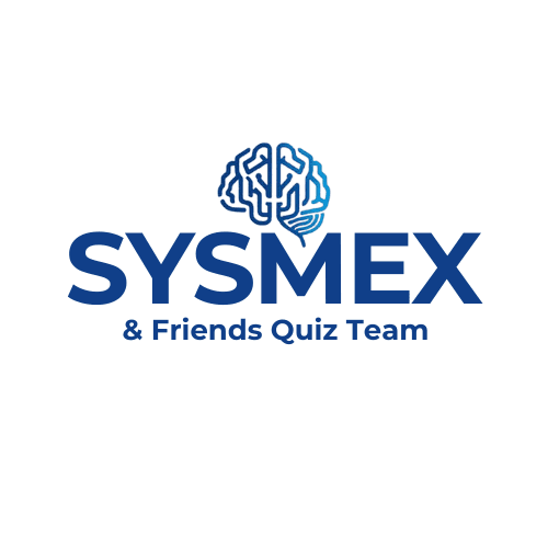 SYSMEX & Friends Logo